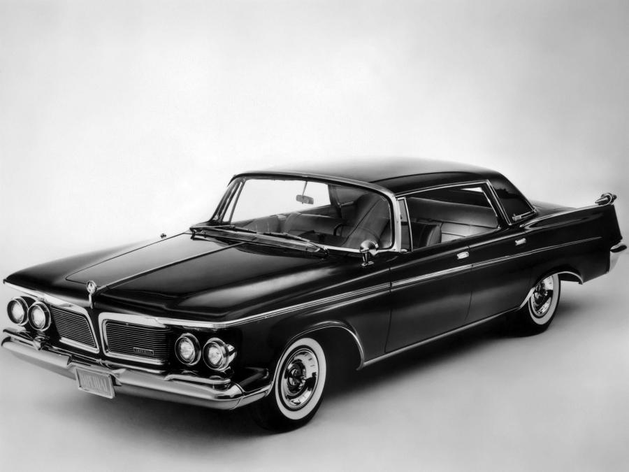 Imperial LeBaron Southampton (SY1-H 934) '1962